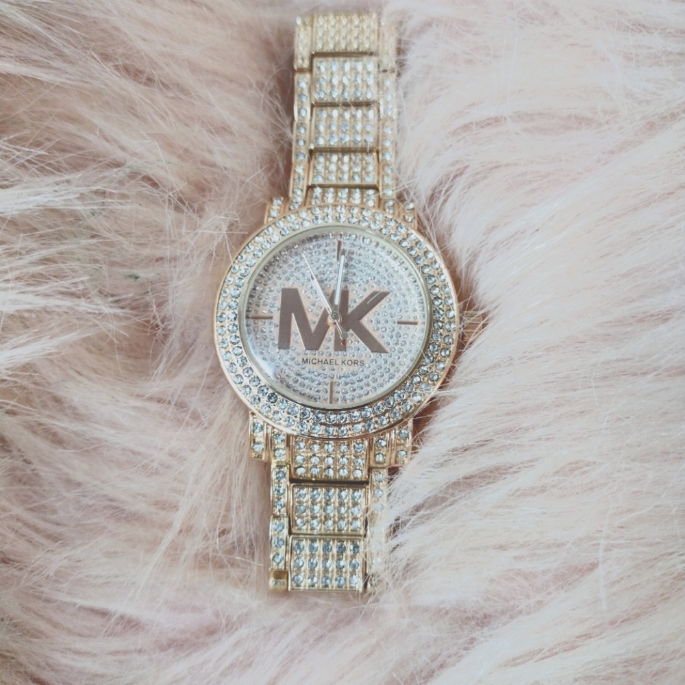 MK Watch
